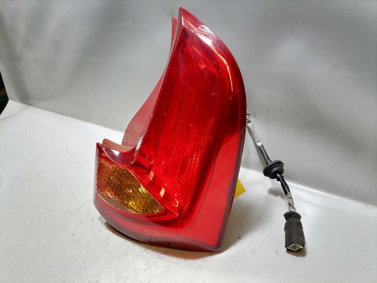 Kia Picanto TA original R&uuml;cklicht R&uuml;ckleuchte Schlussleuchte rechts Bj.2014